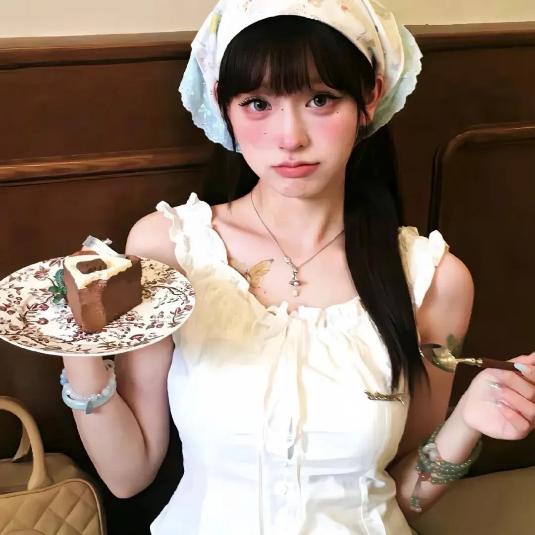 撒旦遇见淑女