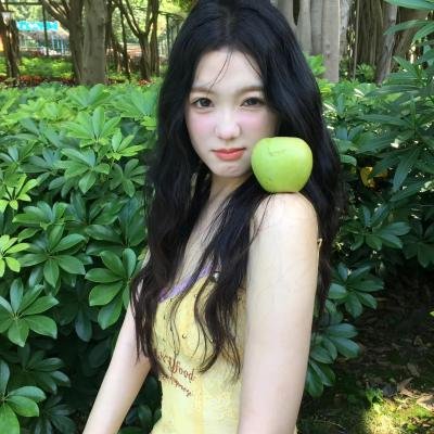摇摆少女