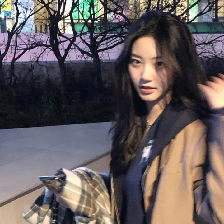女心理师